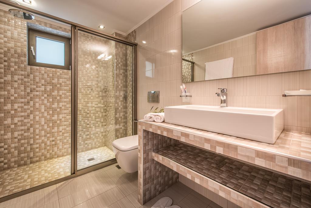 Avra Luxury Villa & Spa Keri Ruang foto