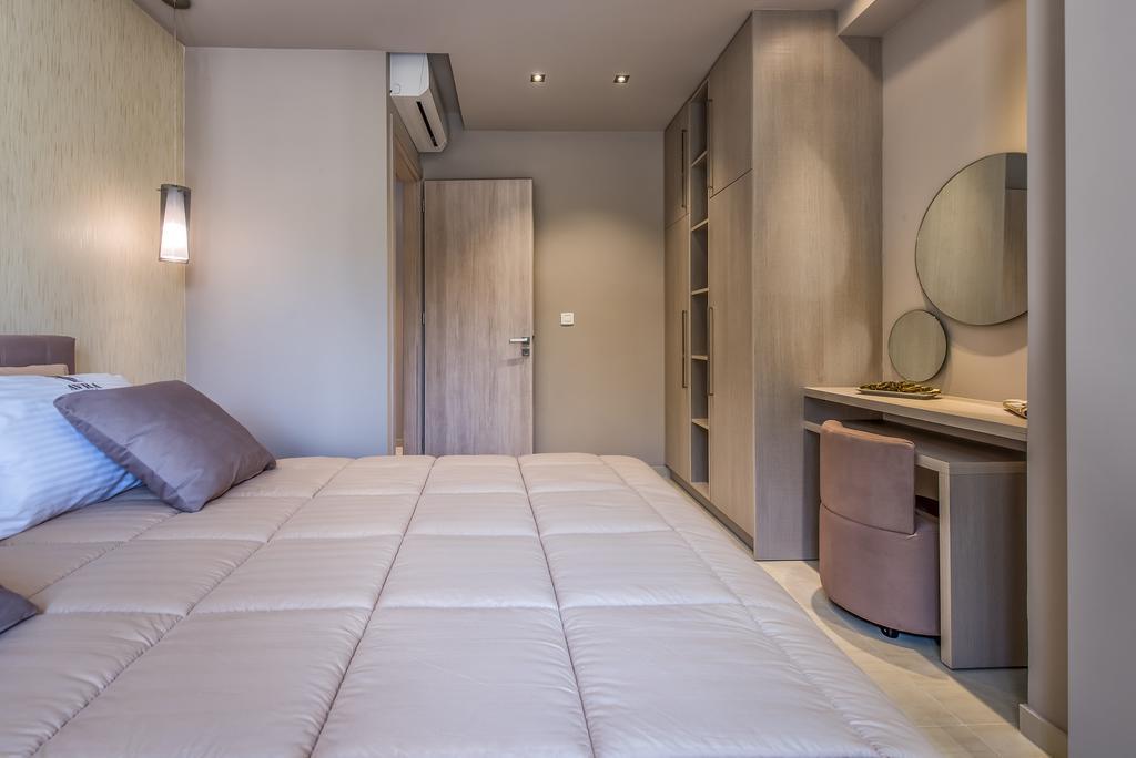 Avra Luxury Villa & Spa Keri Ruang foto